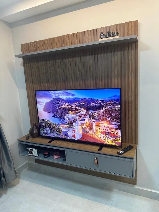 Apartamento Luxo Porto Porto de Galinhas