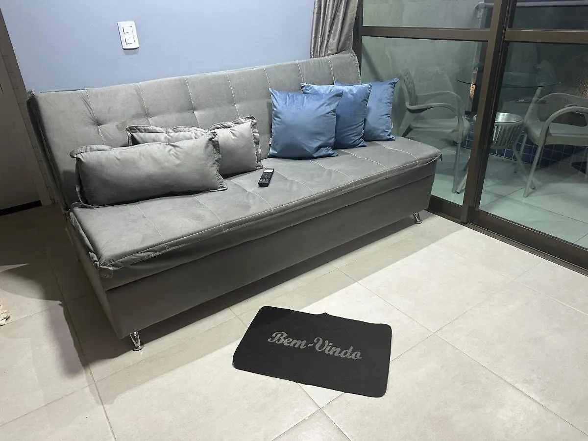 Apartamento Luxo Porto Porto de Galinhas 0*,  Brazil