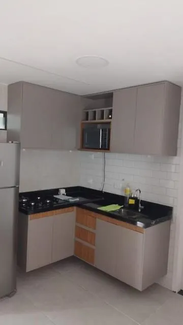 Apartamento Luxo Porto Porto de Galinhas 0*,