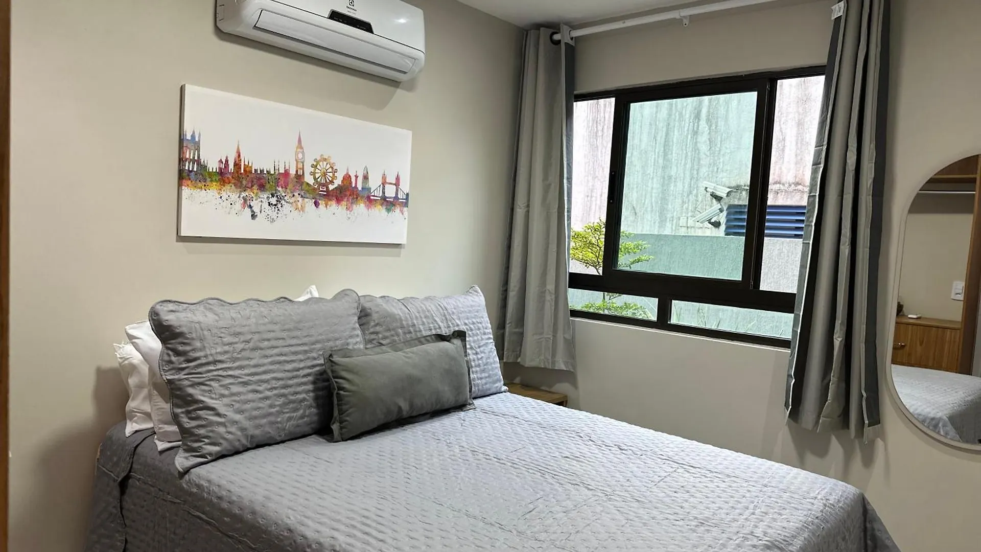Apartamento Luxo Porto Porto de Galinhas Brazil