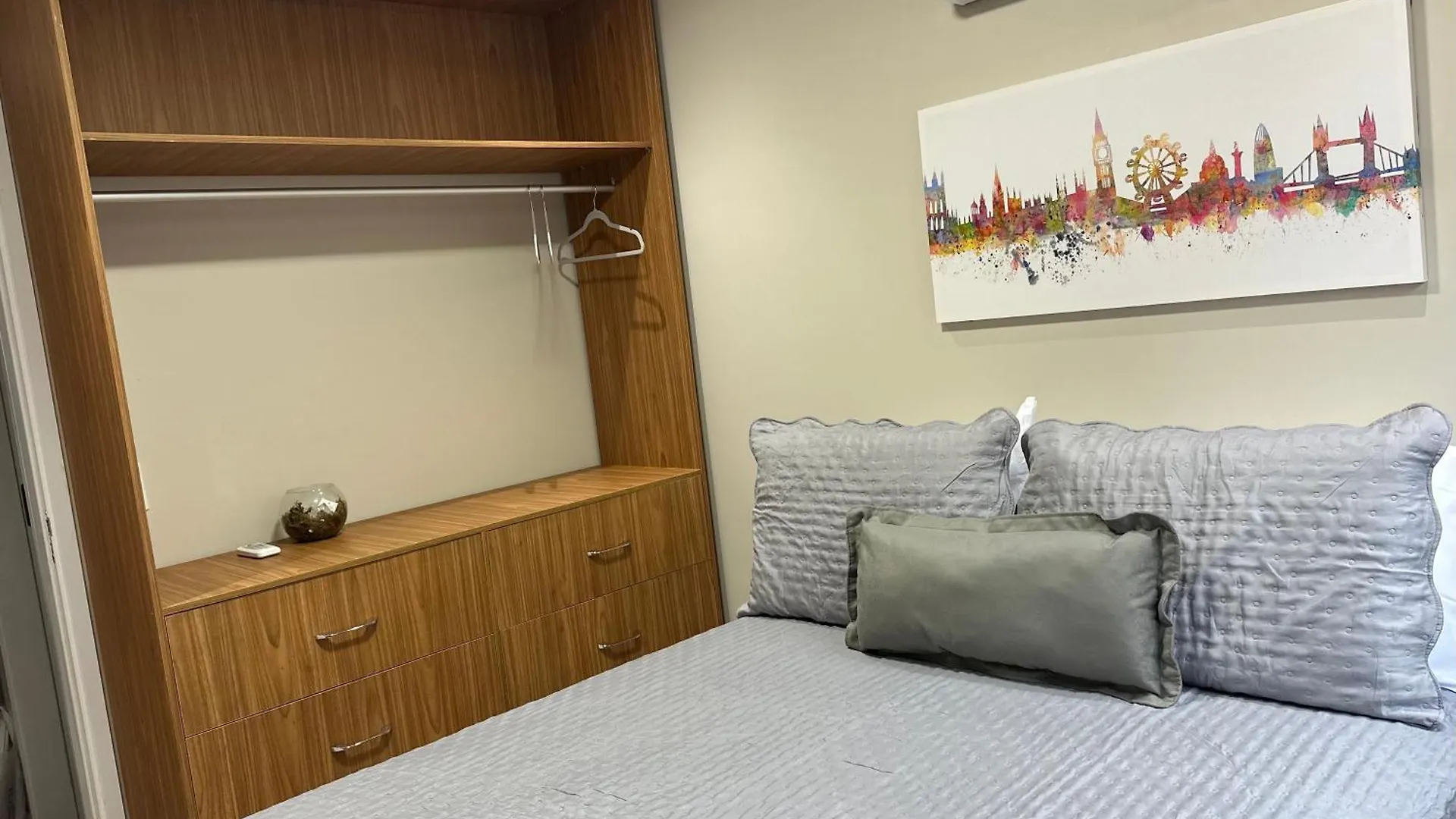 Apartment Apartamento Luxo Porto Porto de Galinhas Brazil