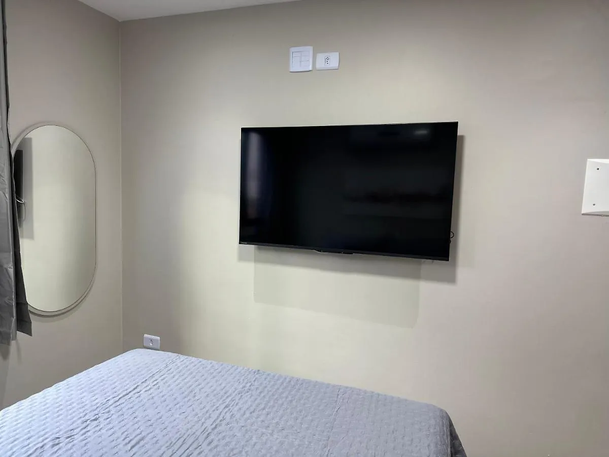 Apartamento Luxo Porto Pôrto das Galinhas 0*,  Brasil