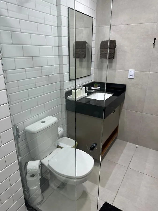 Apartamento Luxo Porto Pôrto das Galinhas