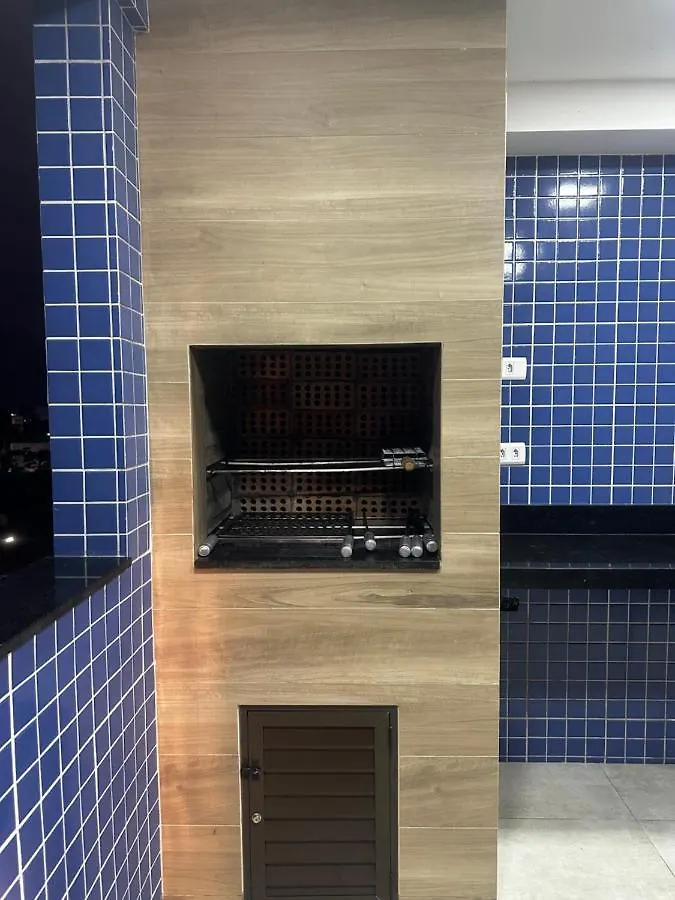 Apartamento Luxo Porto Pôrto das Galinhas