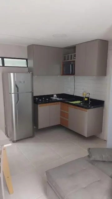 Apartamento Luxo Porto Pôrto das Galinhas Brasil