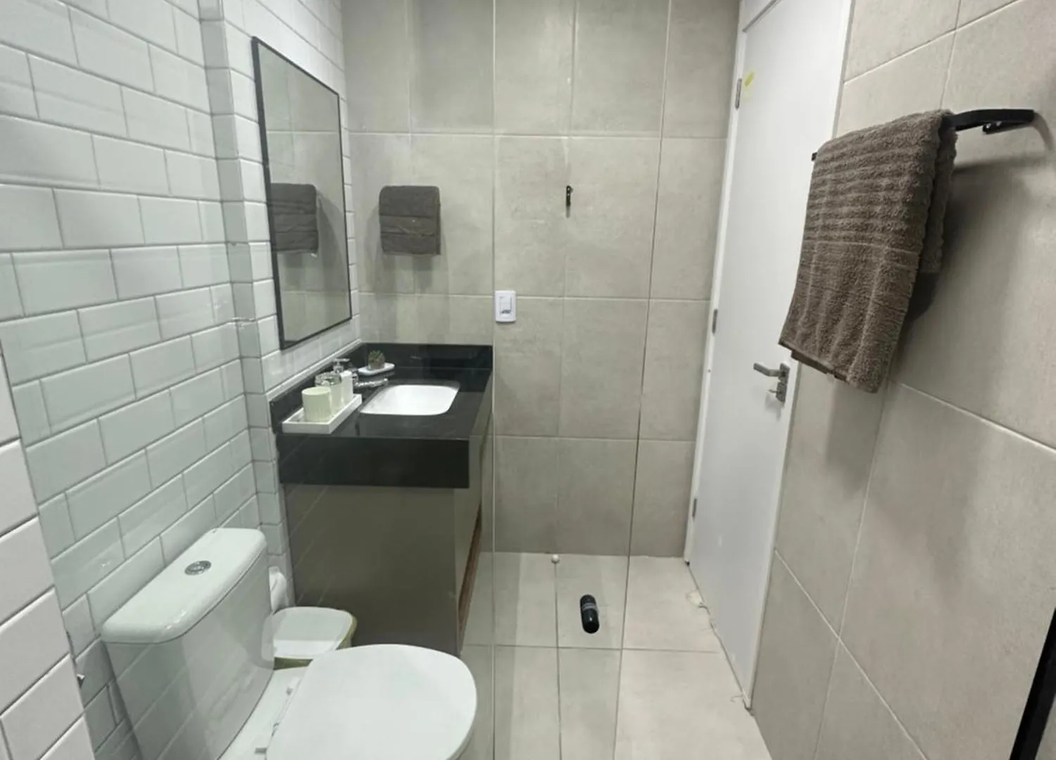 Apartamento Luxo Porto Pôrto das Galinhas 0*,