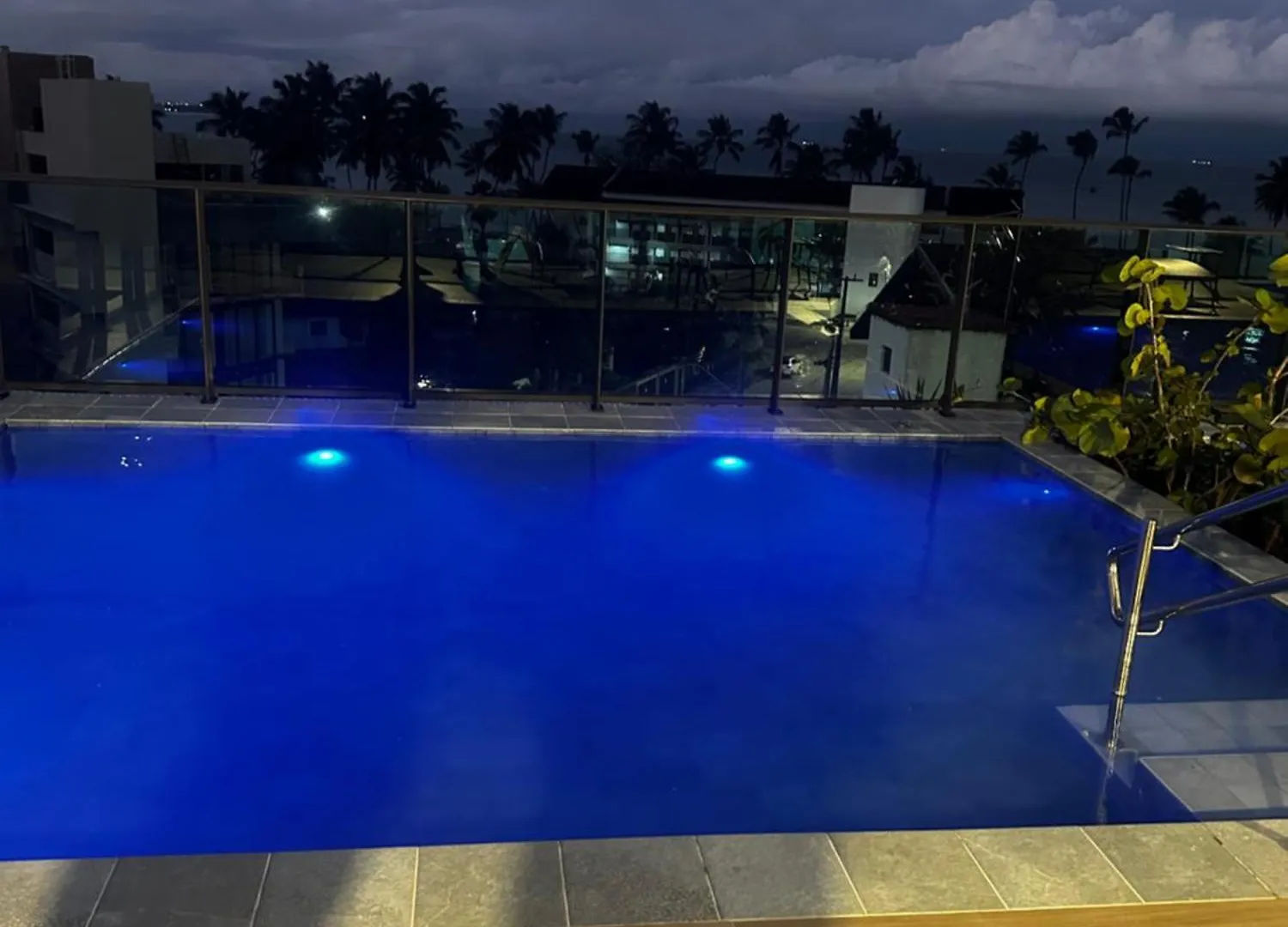 Apartamento Luxo Porto Pôrto das Galinhas