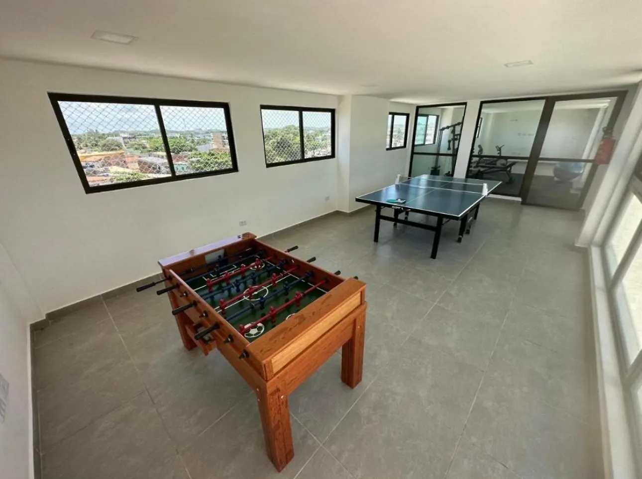 Apartamento Luxo Porto Pôrto das Galinhas